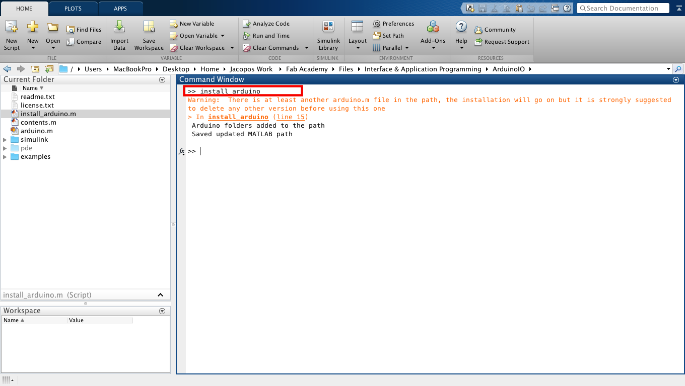 MathWorks_I
